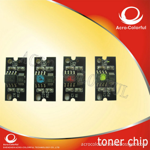 Toner Compatible Cartridge Chip for Epson C3900 Printer Chip